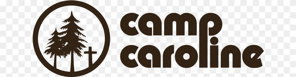 Home Camp Caroline Logo, Plant, Tree Png Image