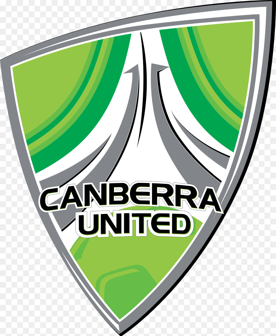 Home Canberra United Canberra United Logo, Badge, Symbol, Emblem, Blackboard Png Image