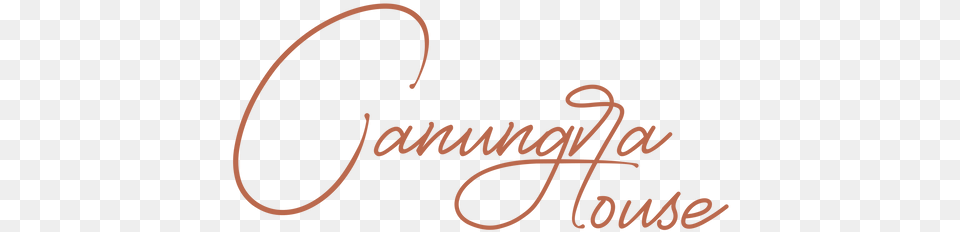 Home Canungra House Calligraphy, Handwriting, Text Free Transparent Png