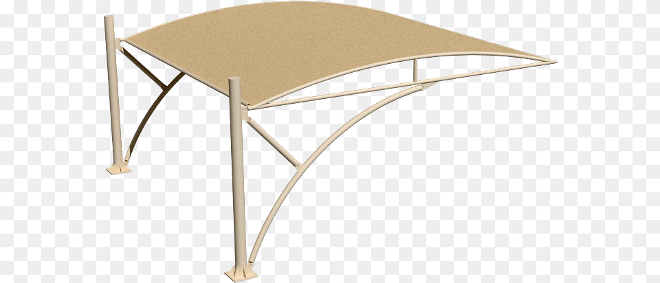Home Car Parking Shade In Dubai Home Car Parking Shade, Canopy, Bow, Weapon, Furniture Free Png