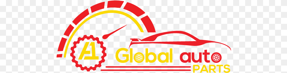 Home Car Wreckers Brisbane A1 Global Auto Parts, Logo, Dynamite, Weapon Free Png Download