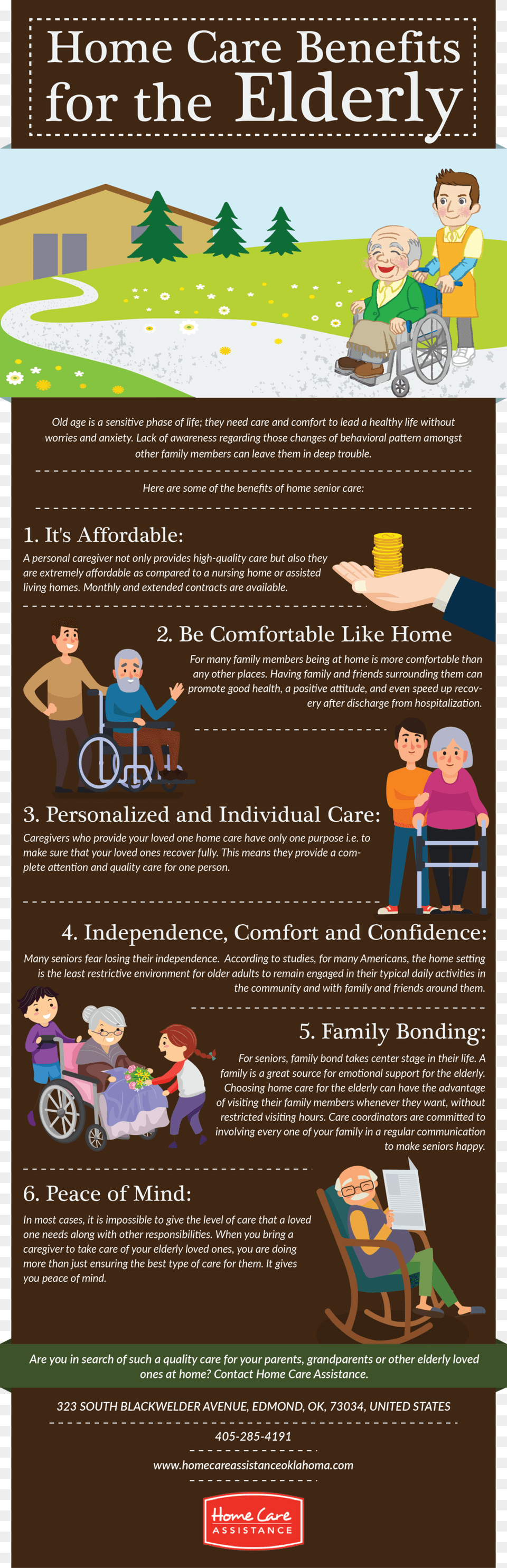 Home Care Benefits For The Elderly, Advertisement, Poster, Person, Baby Free Png Download