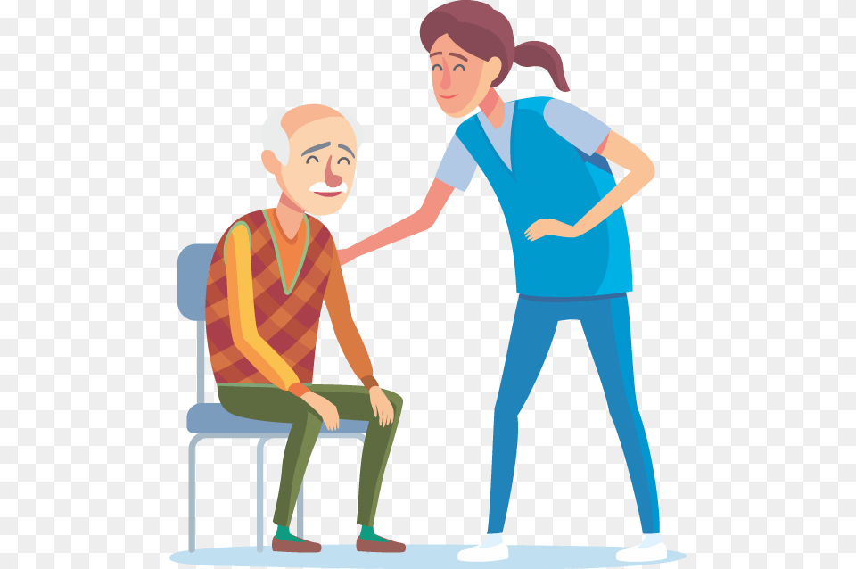 Home Care Cna, Adult, Person, Man, Male Free Png