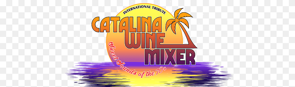 Home Catalina Wine Mixer Graphic Design, Outdoors, Nature Free Png