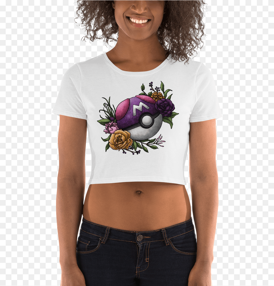 Home Catch Em Master Ball, Clothing, T-shirt, Adult, Person Png