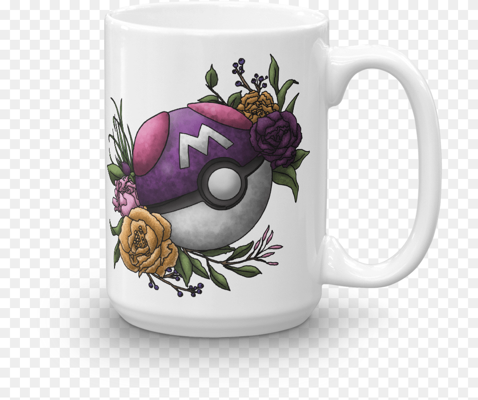 Home Catch Em Master Ball Emergency Room Nurse Sayings, Cup, Beverage, Coffee, Coffee Cup Free Transparent Png