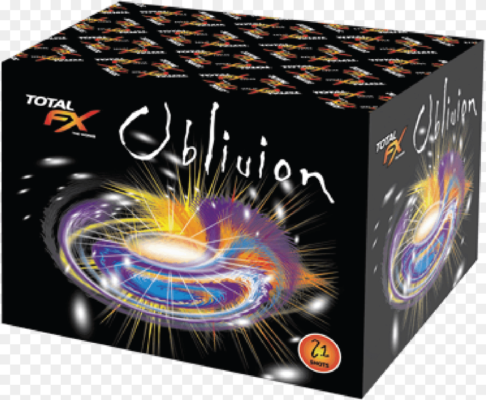 Home Category 2 Oblivion Fireworks, Box, Light Png