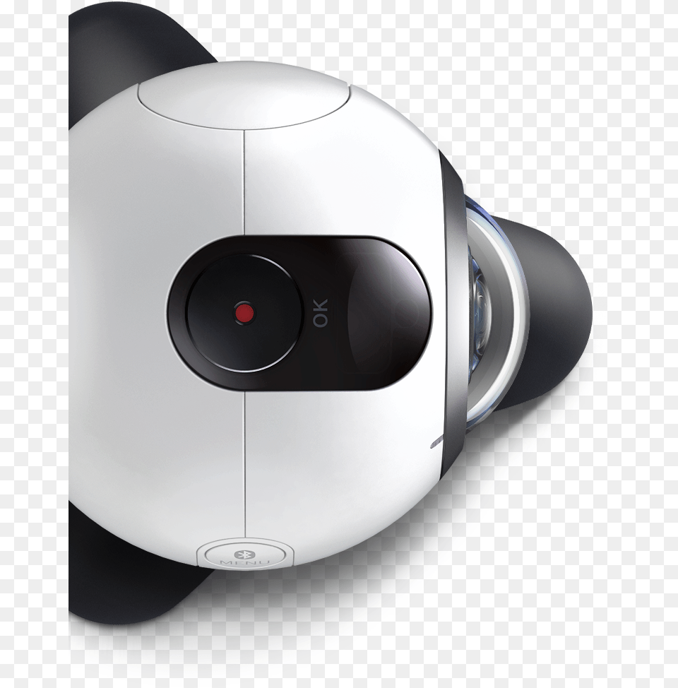 Home Cctv Ideas Id Design Security Cameras Samsung Gear 360, Electronics, Camera Png