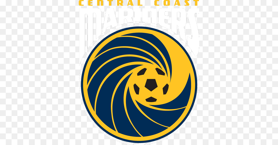 Home Central Coast Mariners, Logo, Face, Head, Person Free Png