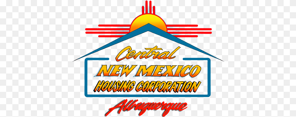 Home Central New Mexico Housing Corporation, Light Free Png