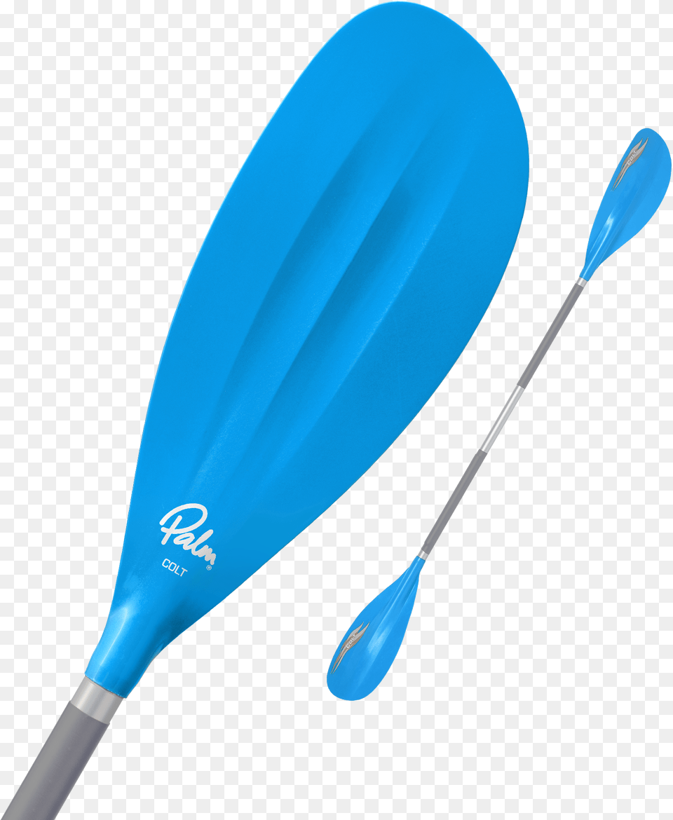 Home Centreschool Equipment Palm Paddles Palm Colt 2018 Palm Colt Kids Paddle 185cm Red, Oars Free Png