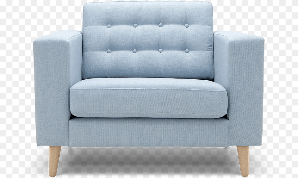 Home Chair For Photo Editing, Furniture, Armchair, Couch Free Png Download