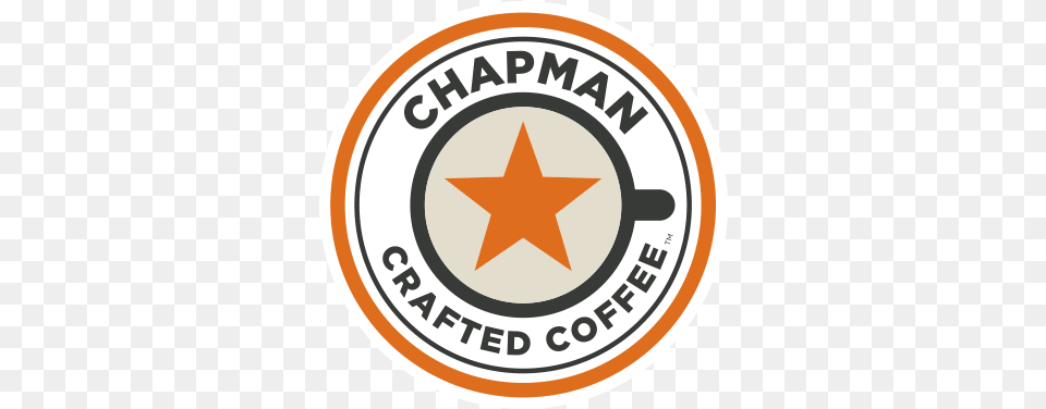 Home Chapman Crafted Beer Restaurant In Orange Ca Circle, Logo, Symbol, Star Symbol Png