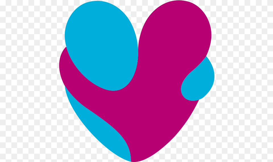 Home Charity Logo, Heart Free Transparent Png