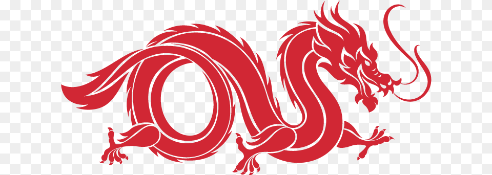 Home Chinese Dragon Logo Png