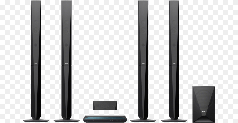 Home Cinema Sony Bdv E6100 Sony Home Theater Dav, Electronics, Home Theater, Speaker Free Transparent Png