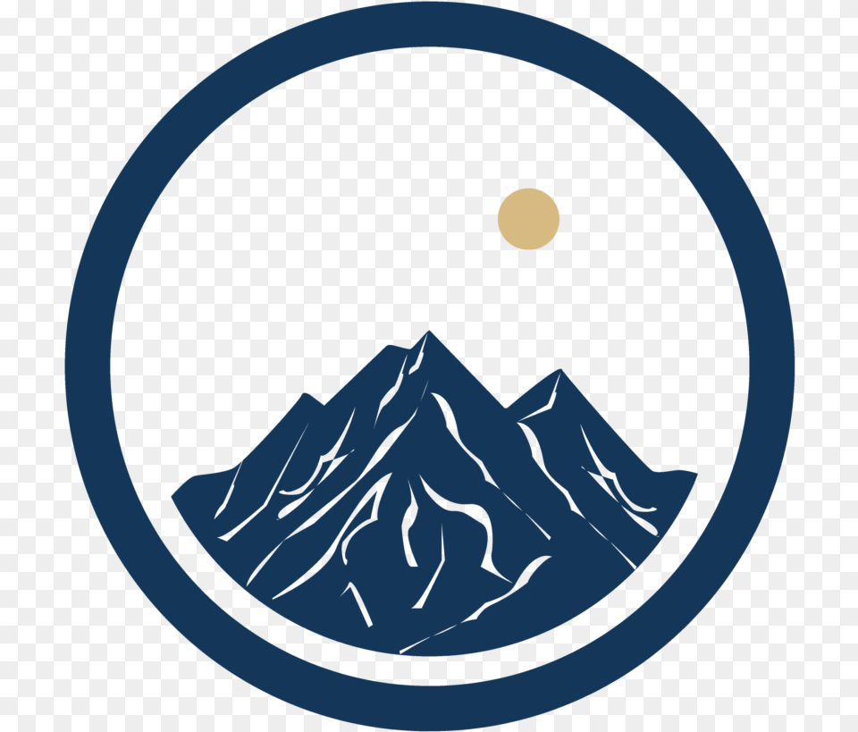 Home Circle, Astronomy, Moon, Mountain, Nature Free Transparent Png