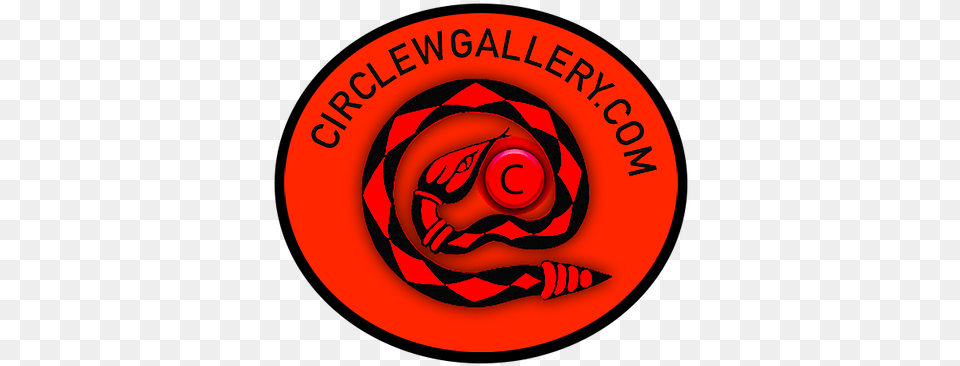 Home Circle W Gallery Circle, Logo, Badge, Emblem, Symbol Png Image