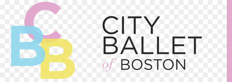 Home City Ballet Of Boston, Logo, Text Png Image