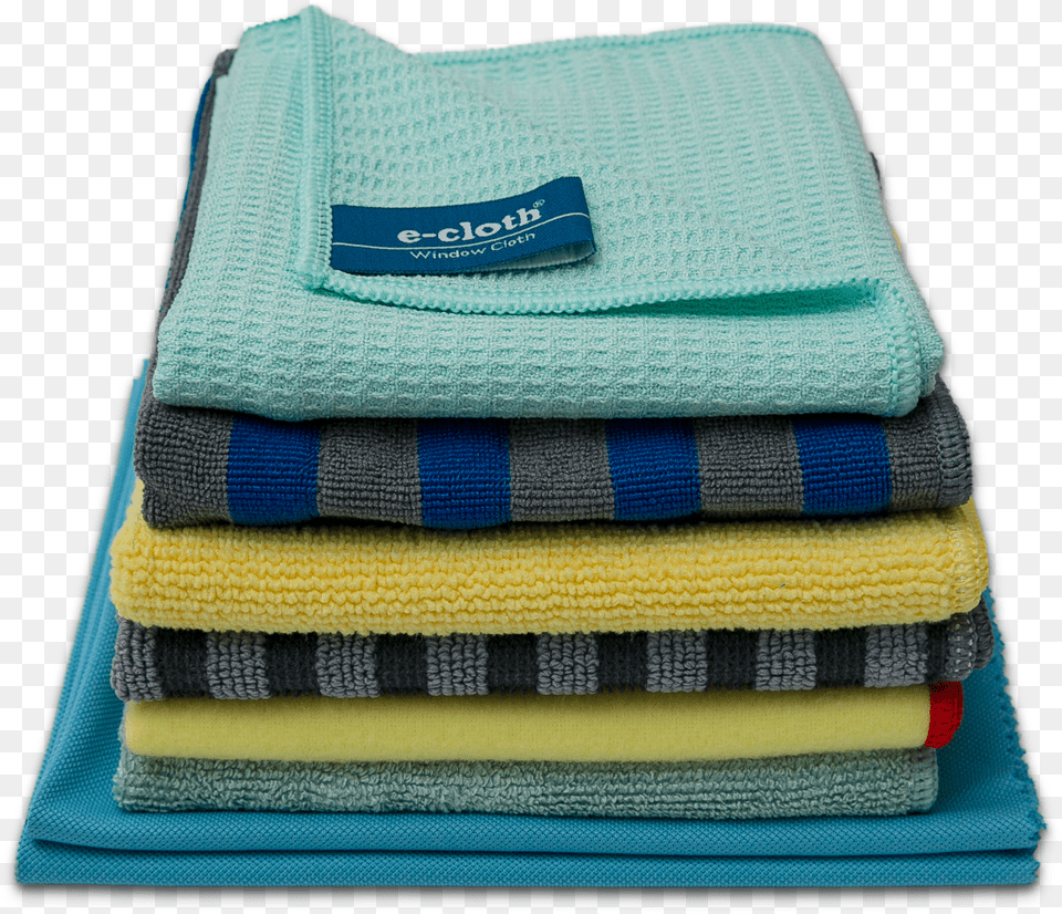 Home Cleaning Set Cleaning, Towel, Bath Towel Free Png