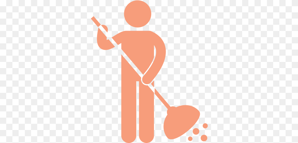 Home Cleanupnola Logo Please Clean Up, Cleaning, Person, Smoke Pipe Free Png Download