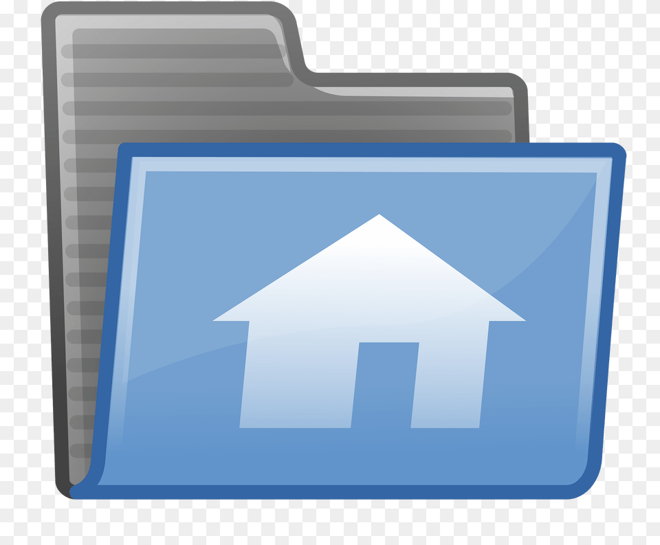 Home Clipart, File, Electronics, Screen, Computer Hardware Png