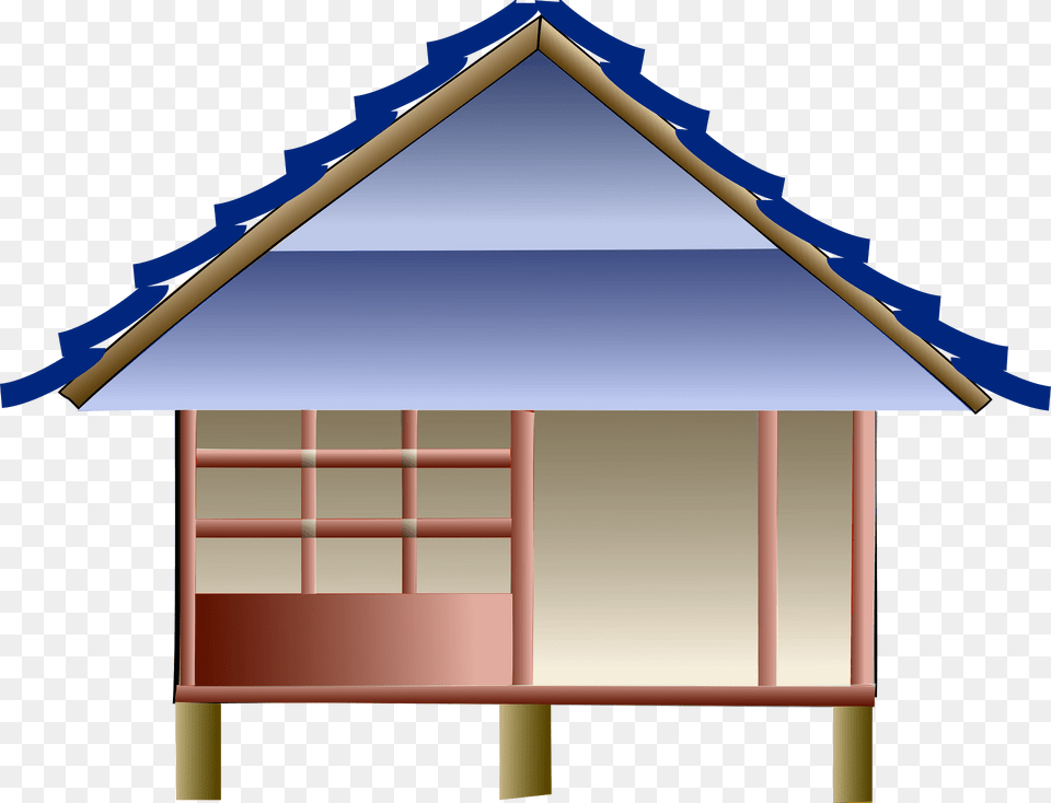 Home Clipart, Architecture, Shack, Rural, Outdoors Png