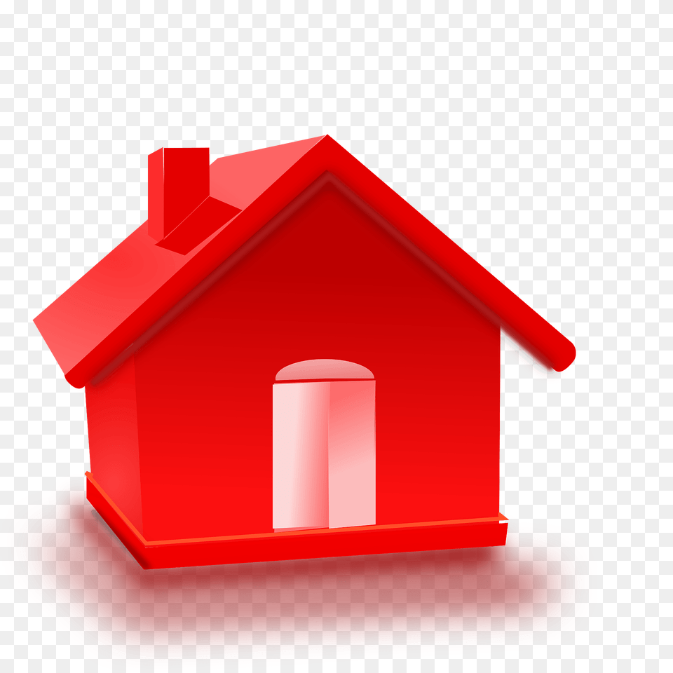 Home Clipart, Mailbox Free Png