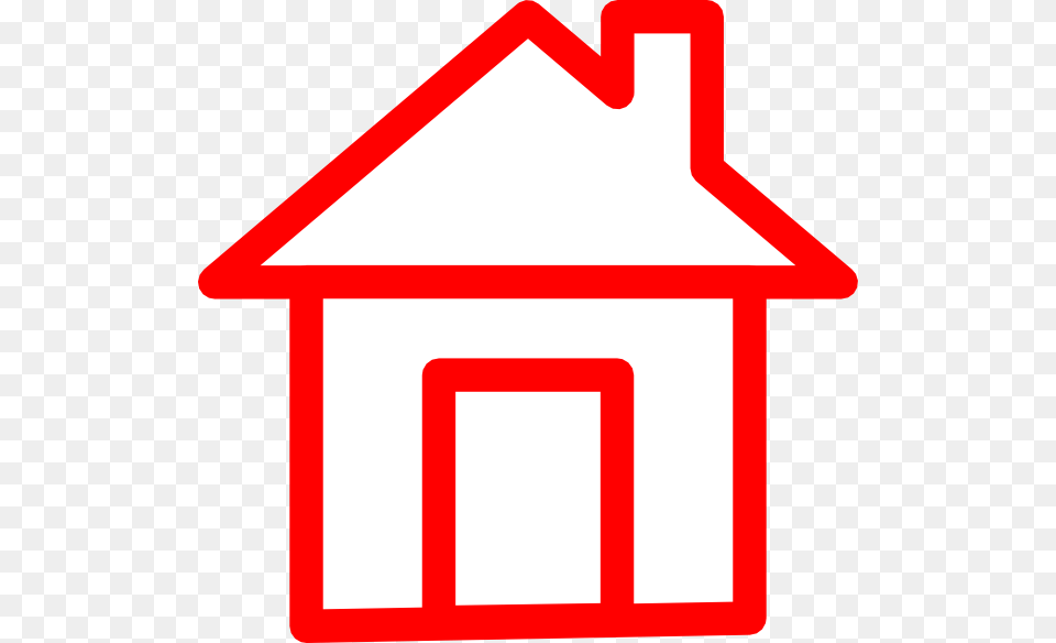 Home Clipart Red House Red Home Clip Art, First Aid Free Png Download