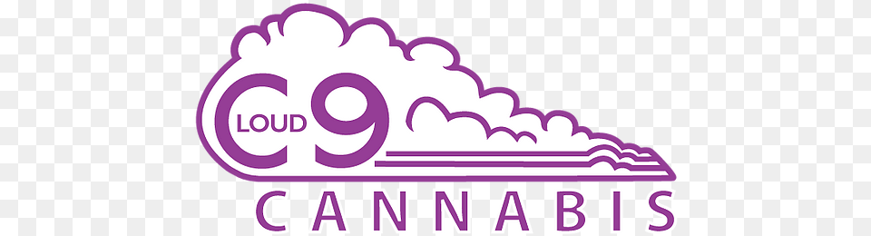 Home Cloud9 Horizontal, Purple, Art, Graphics, Logo Free Png Download