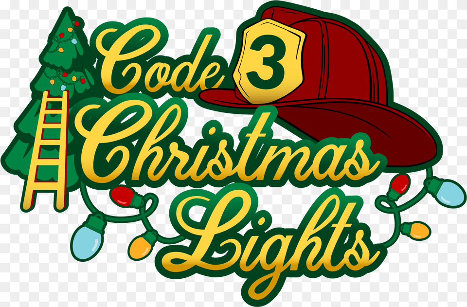 Home Code 3 Christmas Lights For Holiday, Clothing, Hat, Dynamite, Weapon Png