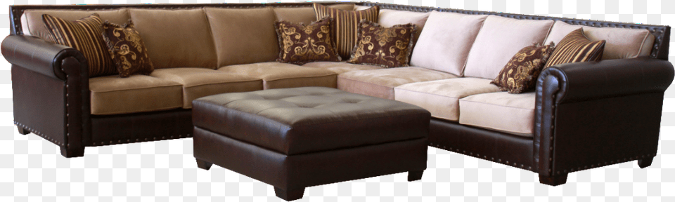 Home Coffee Table, Couch, Furniture, Ottoman Free Png Download