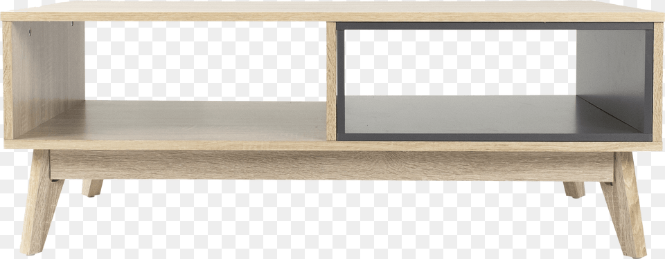 Home Coffee Table, Coffee Table, Furniture, Plywood, Shelf Free Png Download
