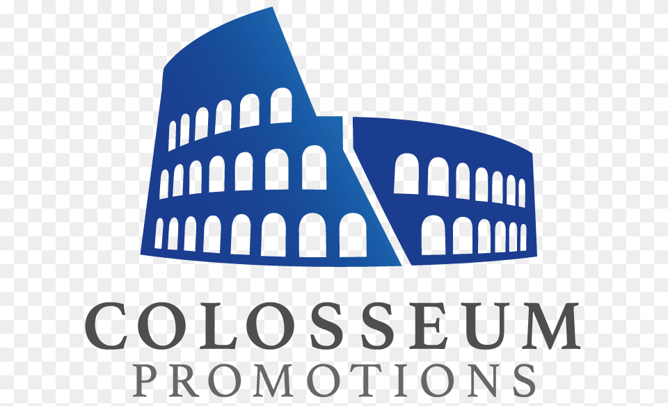 Home Colosseum Promotions, Logo Png