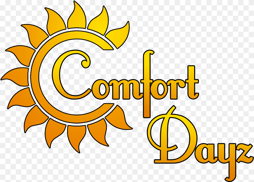 Home Comfort Dayz Illustration, Logo, Dynamite, Weapon Free Png Download