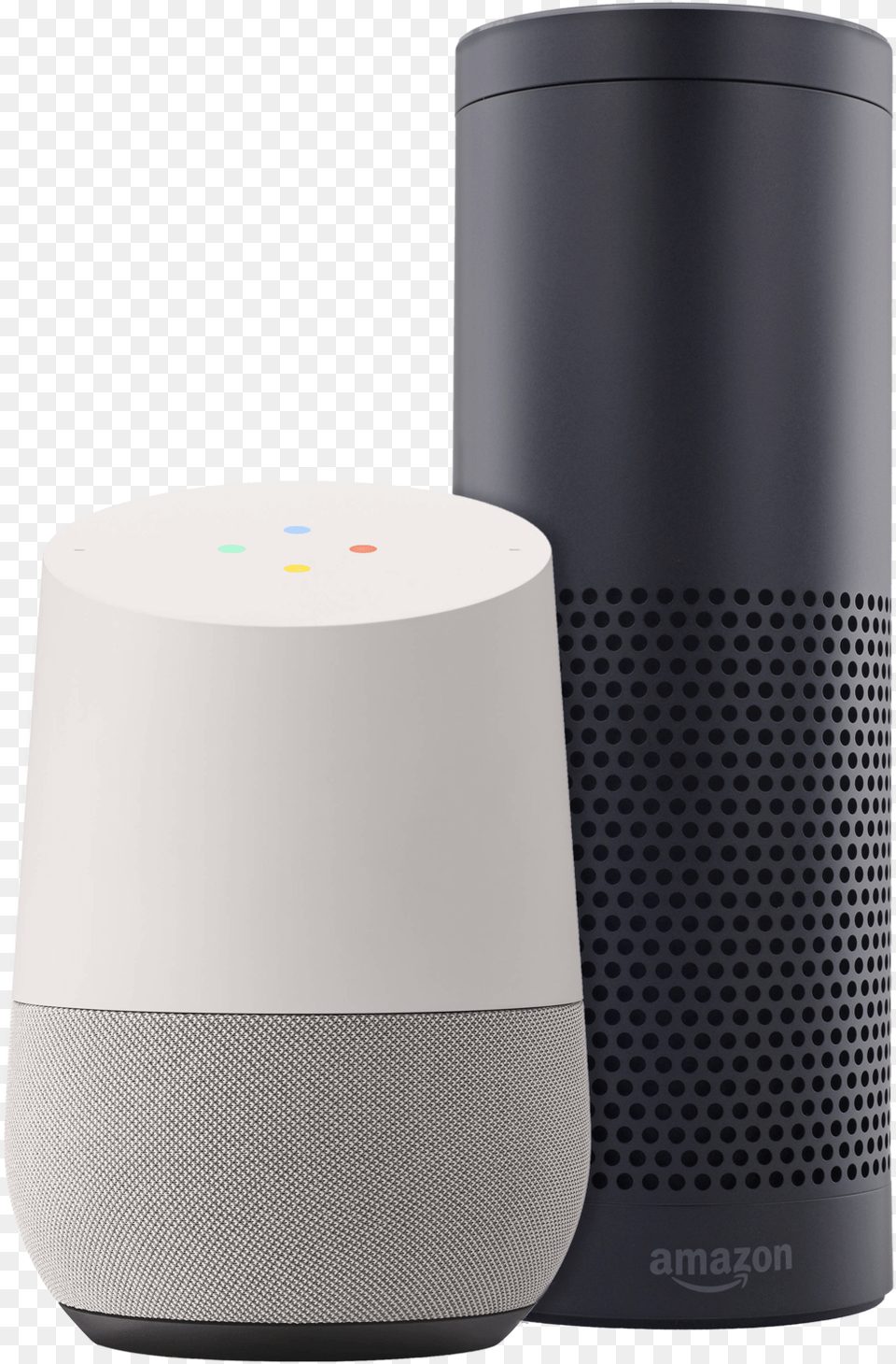Home Control Assistant Take The Next Step In Automation Alexa Google Home, Electronics, Speaker Free Transparent Png