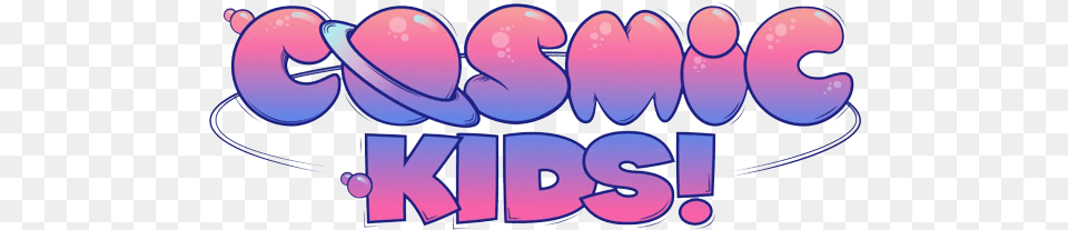 Home Cosmic Kids Cosmic Kids Yoga, Purple Free Transparent Png