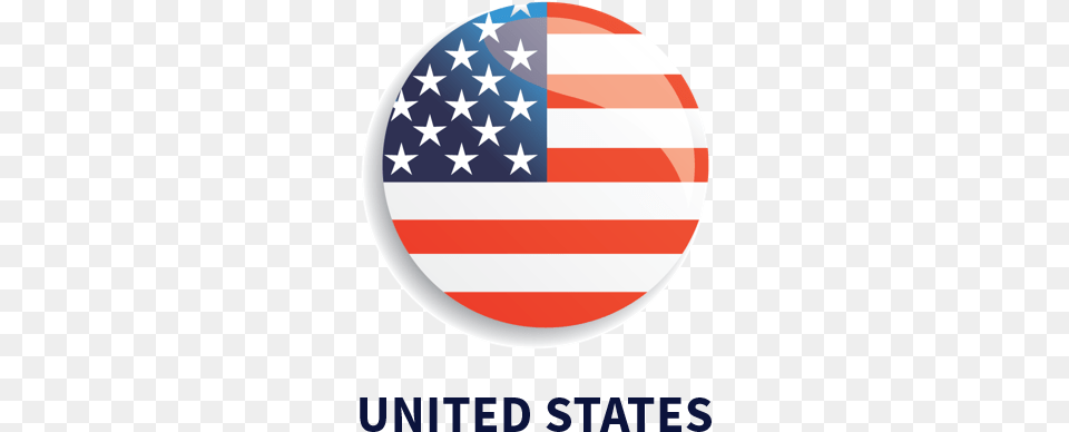Home Covid19 Impacts On Us Real Estate America Shipping Logo, American Flag, Flag, Badge, Symbol Png
