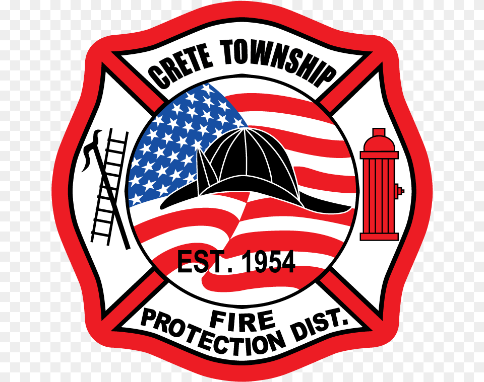 Home Crete Township Fire Protection District Language, Logo, Food, Ketchup, Symbol Free Png Download