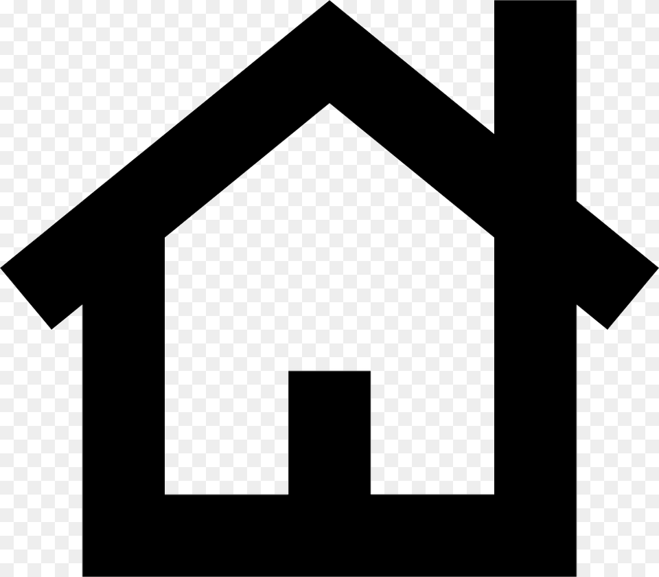 Home Cross, Clothing, T-shirt Free Png Download