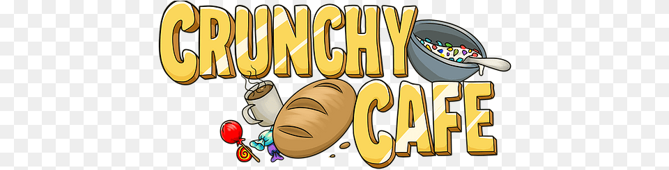 Home Crunchycafe Language, Cutlery, Spoon, Dynamite, Weapon Free Transparent Png