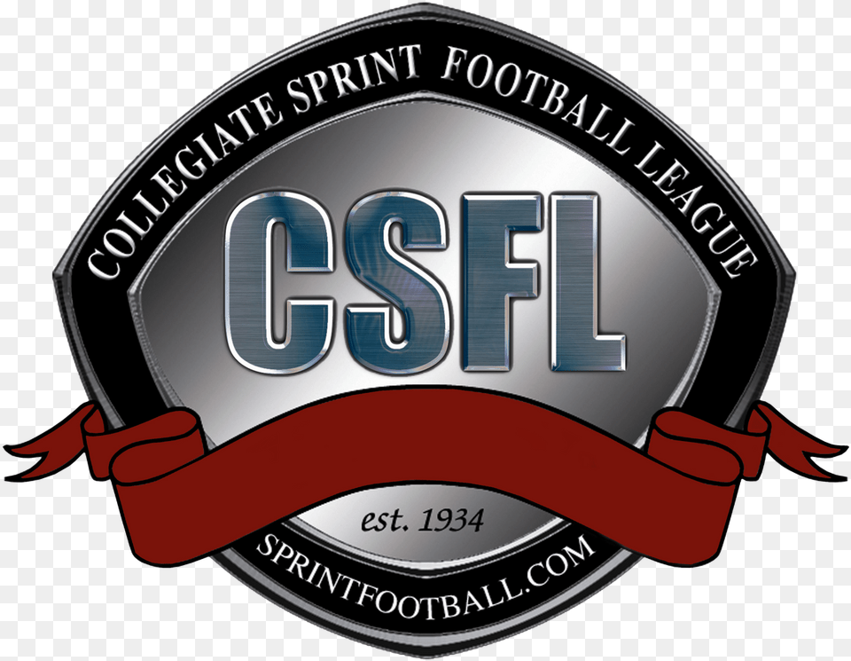 Home Csfl Sprint Logo Transparent, Emblem, Symbol, Accessories Free Png