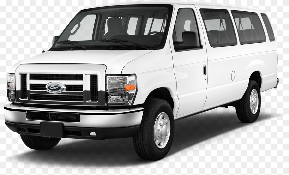 Home Ctc Rent Acar Rental Cars Trucks Suvs Passenger Vans Ford E350 Van, Caravan, Transportation, Vehicle, Car Free Png Download