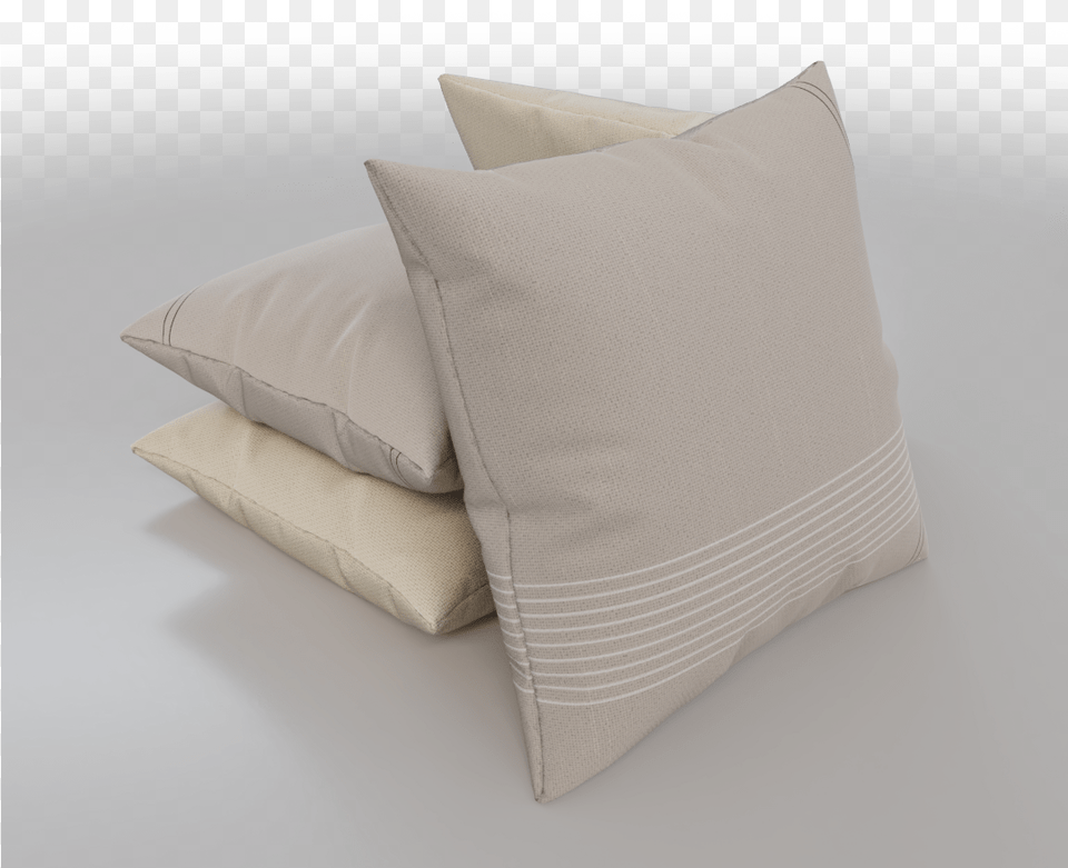 Home Cushion, Home Decor, Linen, Pillow Free Transparent Png