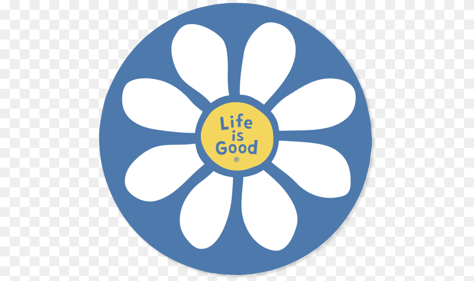 Home Daisy Lig Magnet Life Is Official Site, Flower, Plant, Anemone, Logo Png