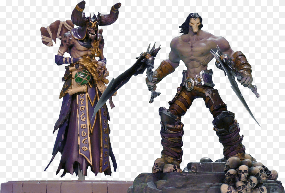 Home Darksiders 3 Apocalypse Edition, Adult, Person, Man, Male Free Png