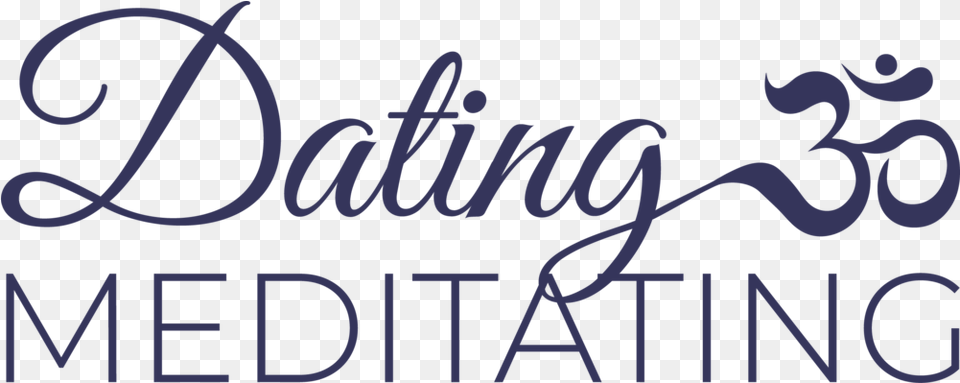 Home Dating U0026 Meditating Clip Art, Text Free Png