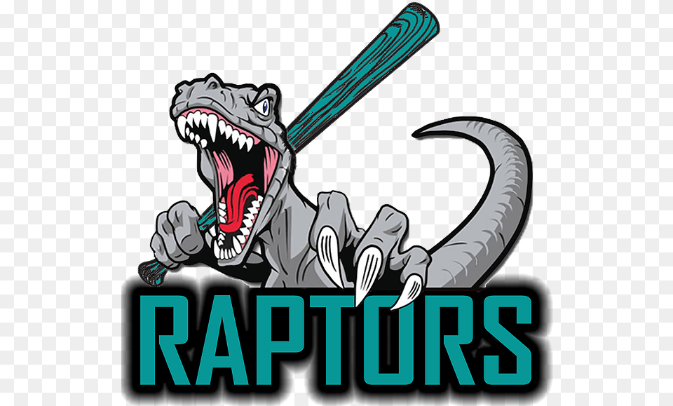 Home De Raptors Raptors Baseball Logo, Electronics, Hardware Free Png