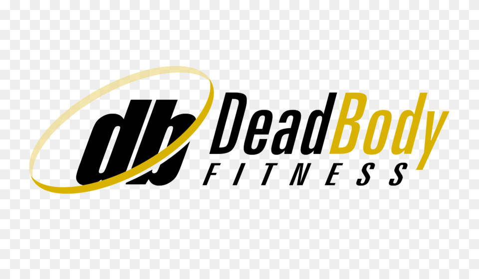 Home Deadbody Fitness, Logo Free Png