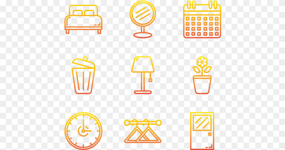 Home Decor Icon, Car, Transportation, Vehicle, Machine Free Transparent Png